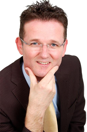 Andre - Organisatie